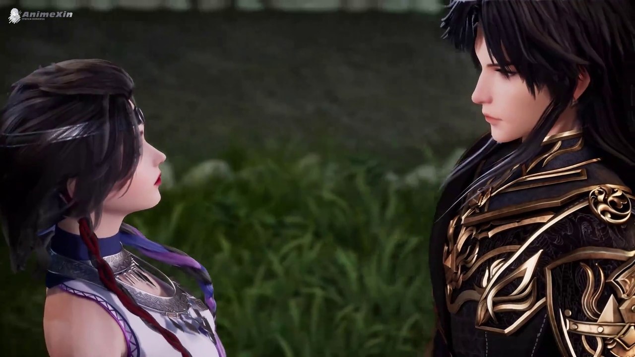 Spirit sword sovereign episode 520 in english sub| Spirit sword sovereign