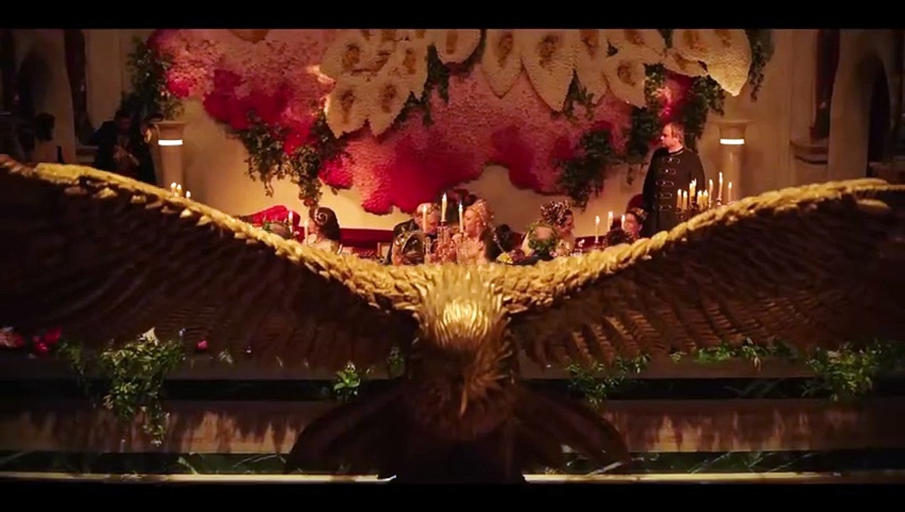 Megalopolis Fragman (3)