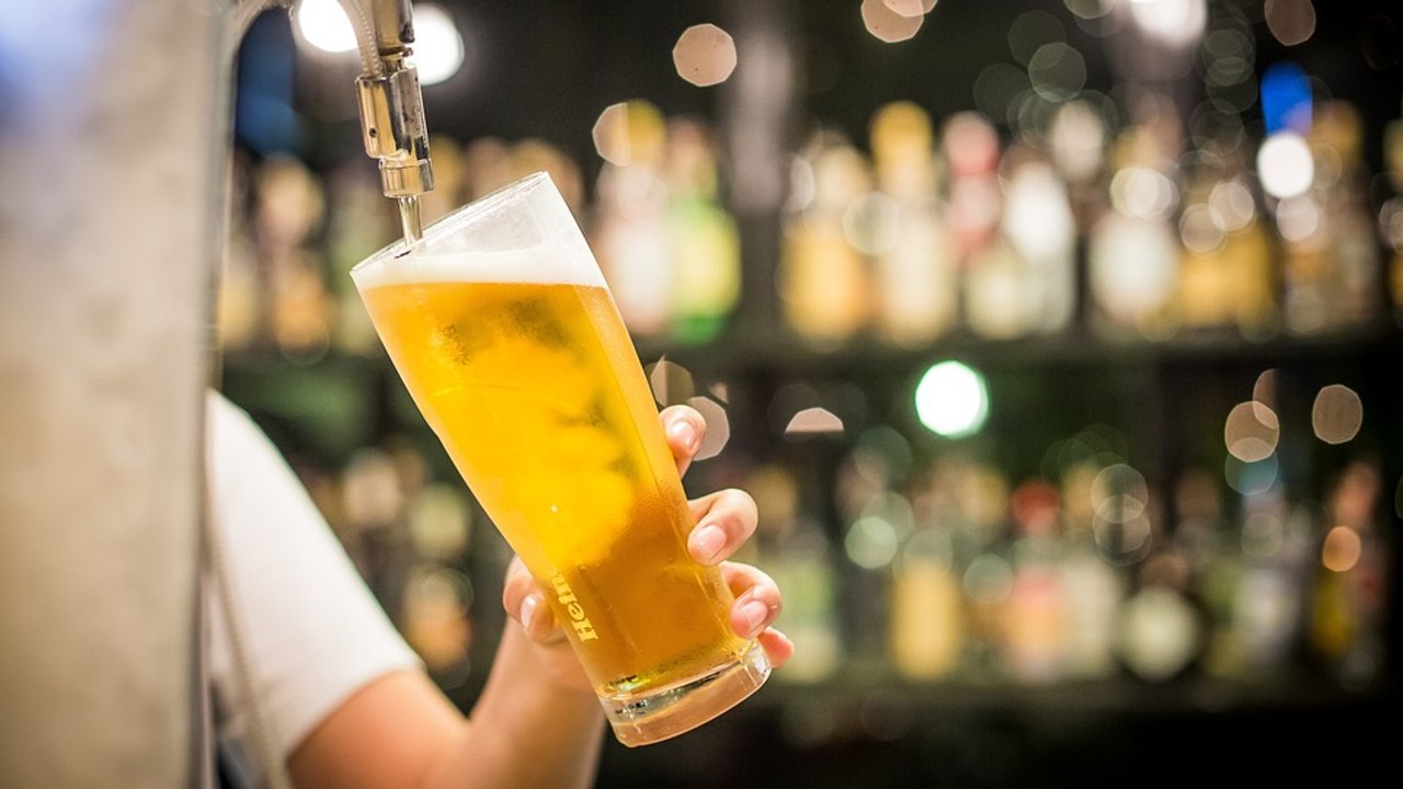Wales’ pub and beer industry urgently needs Government support to carry on