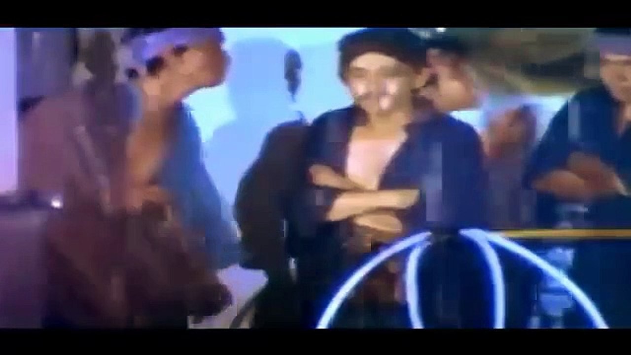 Siluman Serigala Putih 1987