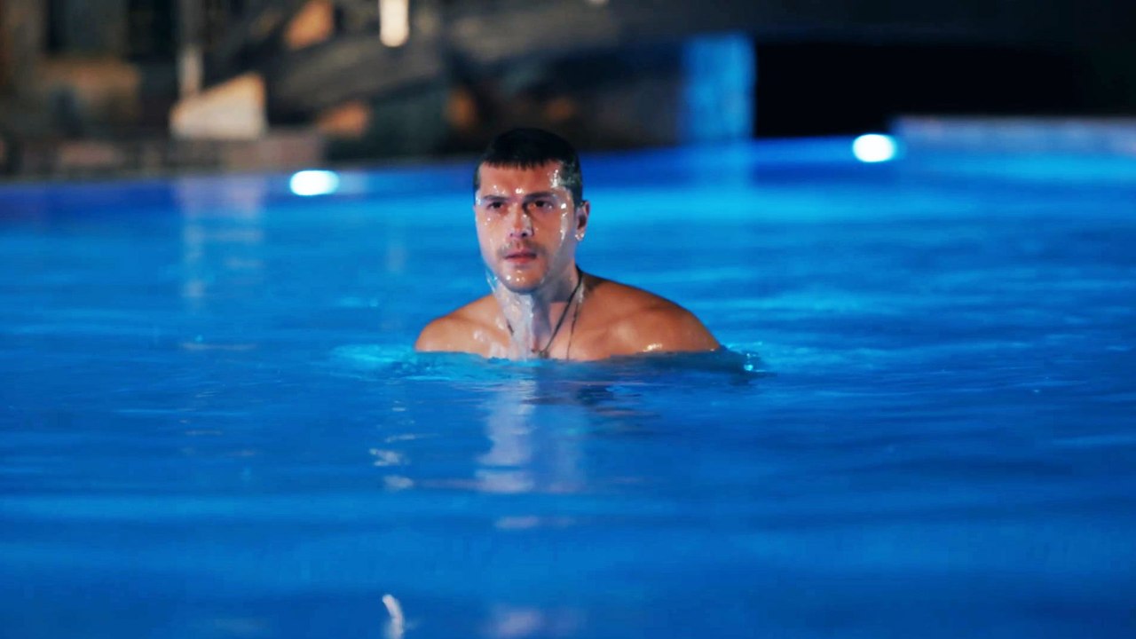 Leyla: Hayat…Aşk…Adalet... 1. Bölüm 3. Tanıtım