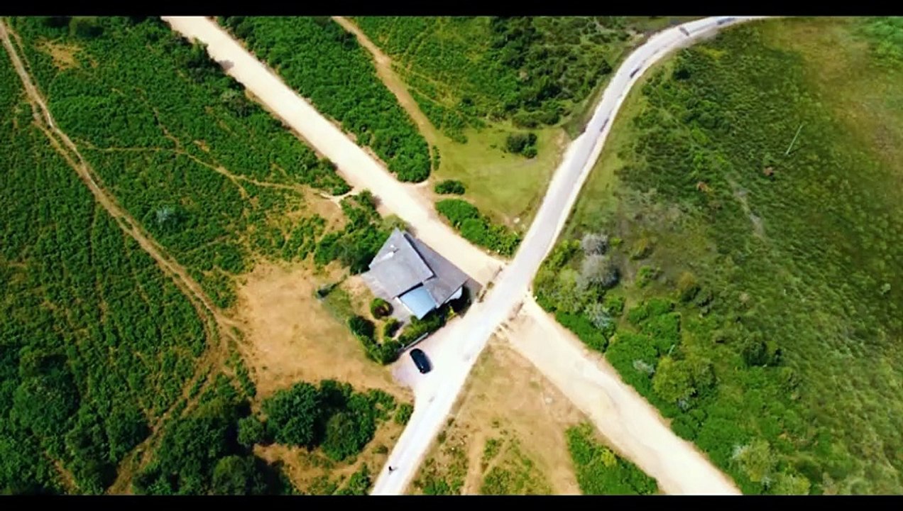 Inherit The Witch Trailer