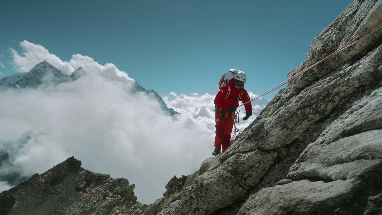 Inoxtag vous a laissé un message... - Orange