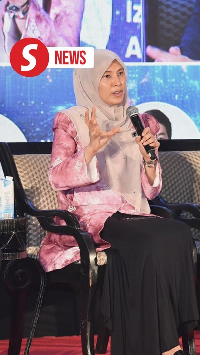 Tech access, bridging skills gap vital for youth to face post-pandemic challenges, says Nurul Izzah
