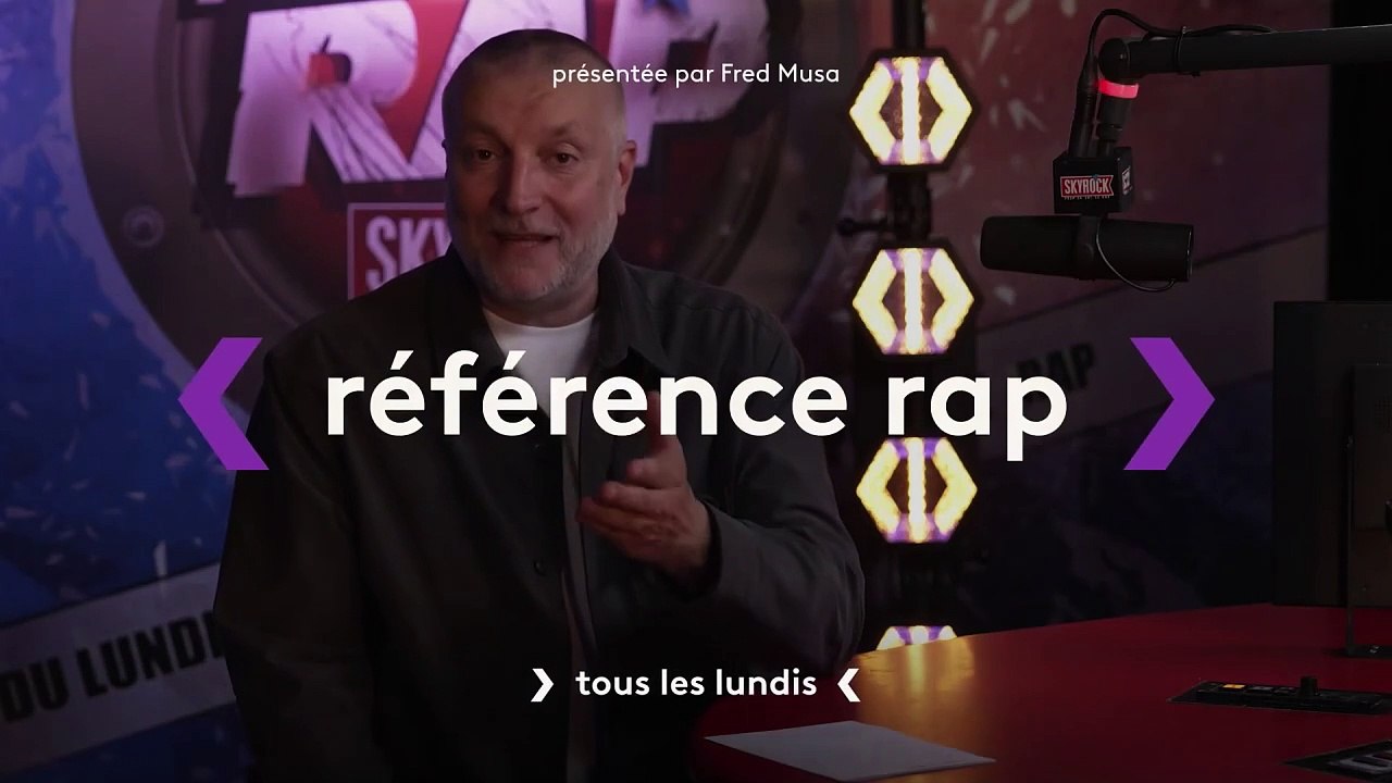 Planète rap - 9 septembre