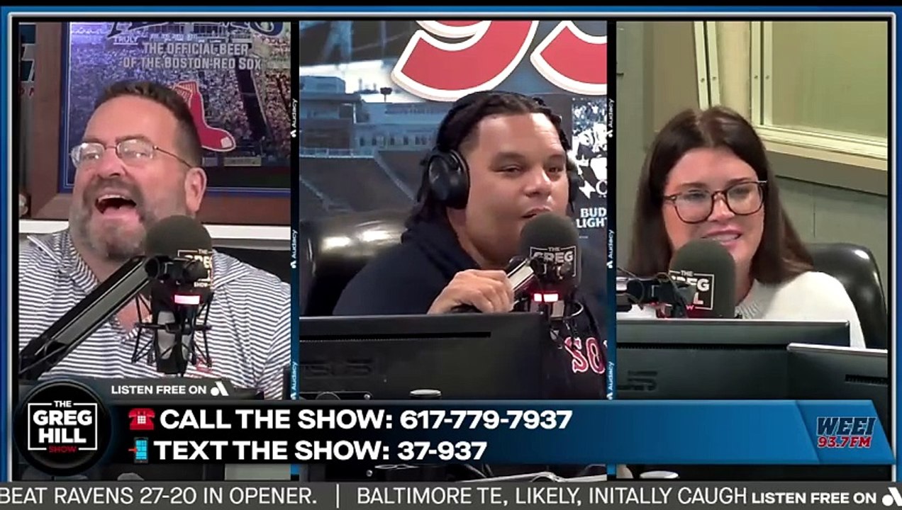 Mystery Guest Joins!