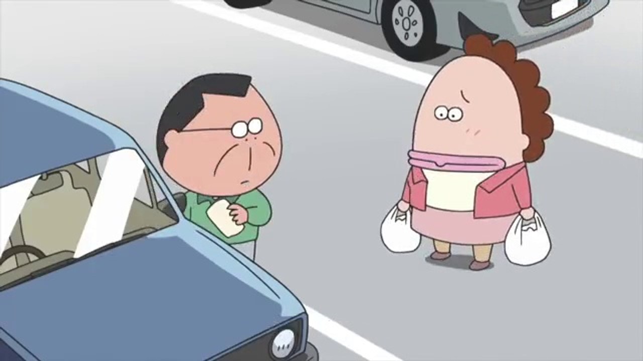 Atashin'chi NEXT Episode 4.360p