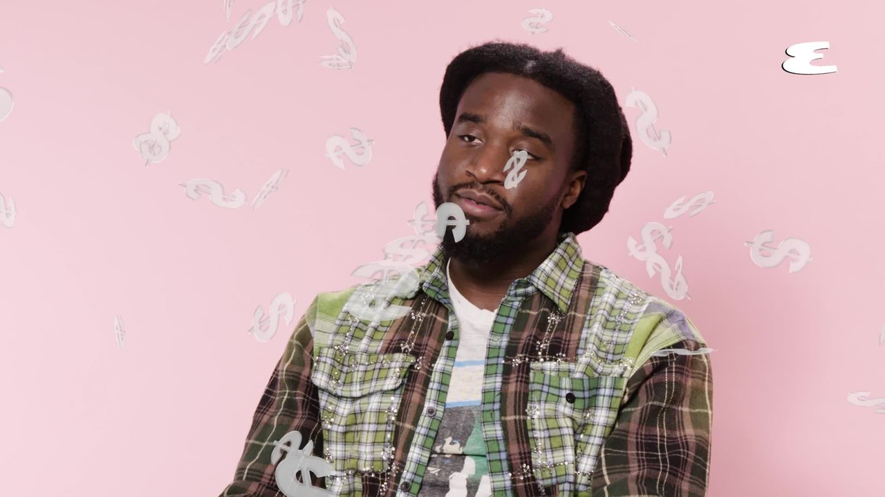 Shaboozey | In or Out | Esquire