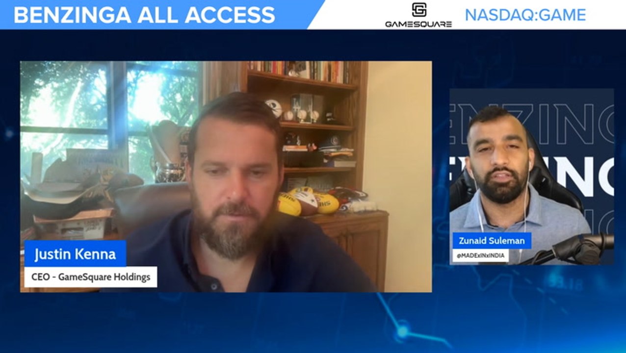 Connecting Brands With The Massive Gaming Community