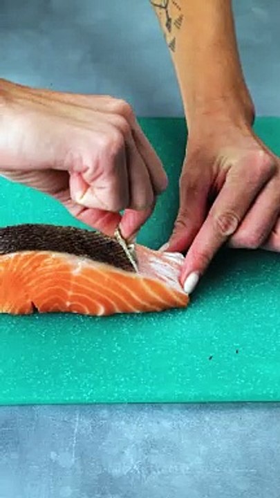 Use these kitchen hacks to save your time and effort!