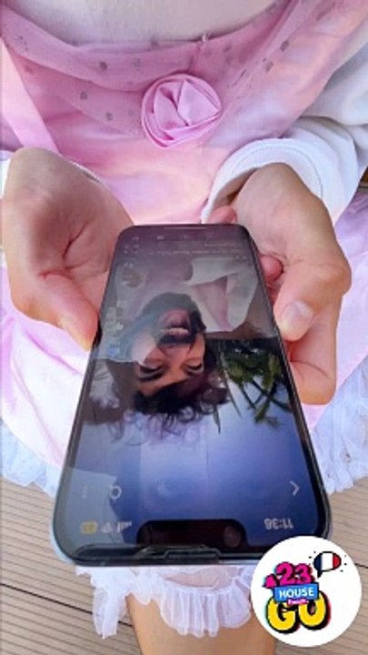 Il a cassé mon téléphone mais m'a ensuite aidé à en obtenir un nouveau 