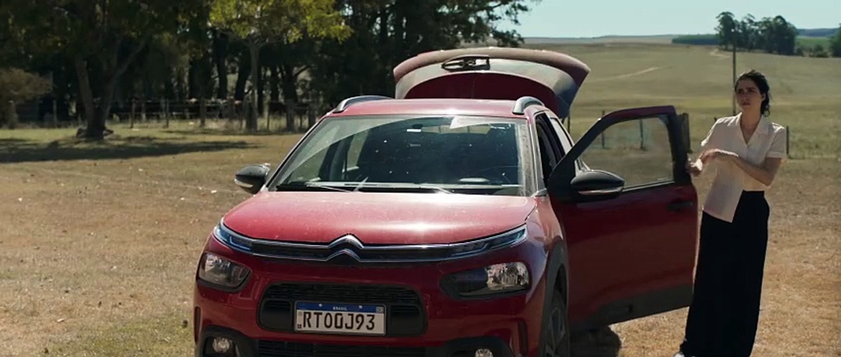 Continente Teaser Oficial