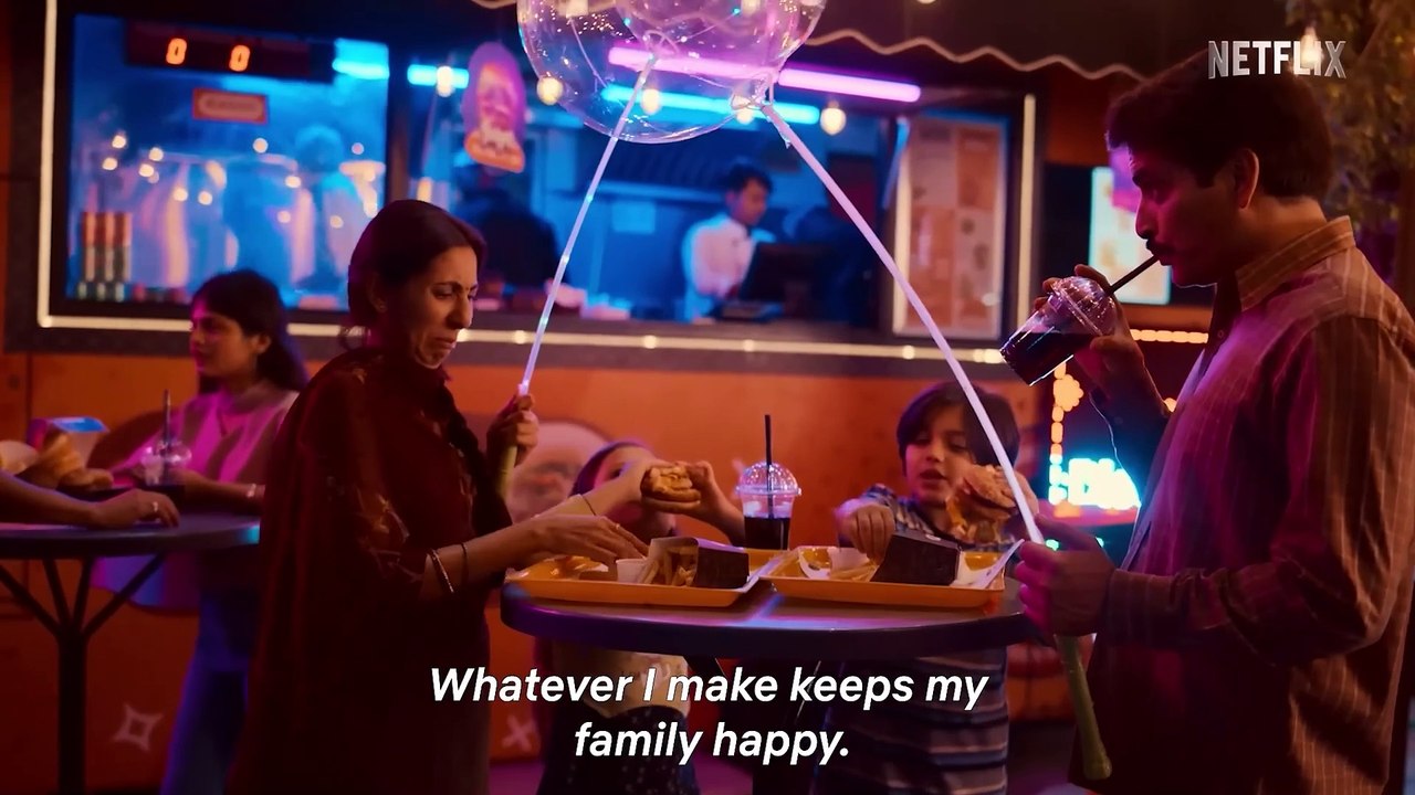 Tribhuvan Mishra CA Topper | show | 2024 | Official Teaser