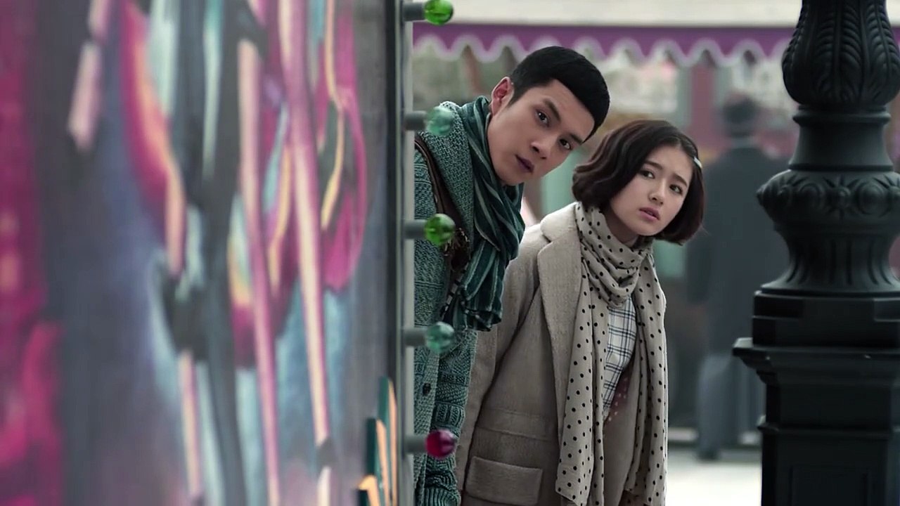 Pháp Sư Vô Tâm - (Phần 2) - Tập 14 _ Phim Truyền Hình Trung Quốc _ Phim Tình Cảm Tâm Lý Xã Hội , Pháp Sư Trừ Tà Ma