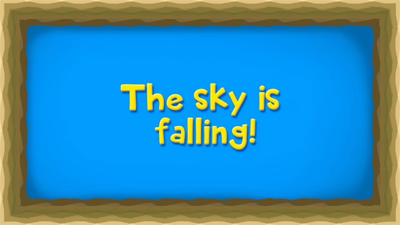 Short English Stories for Kids Collection