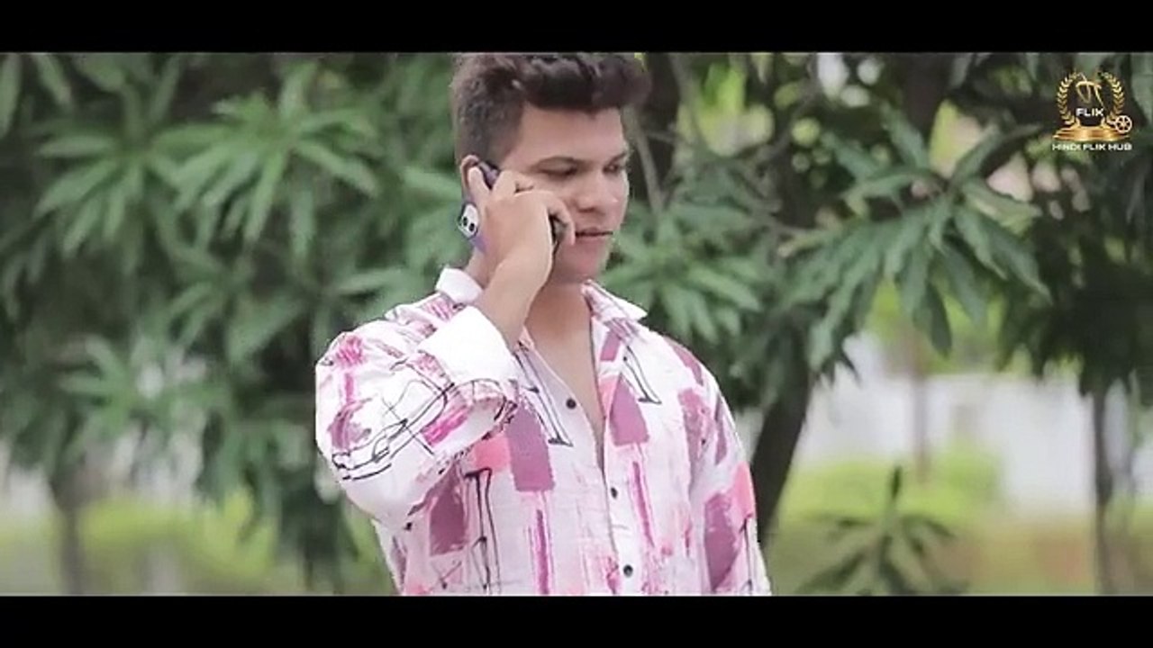 Blind Love  ब्लाइंड लव  HINDI BOLD SHORT FILM  2024 NEW SHORT FILM