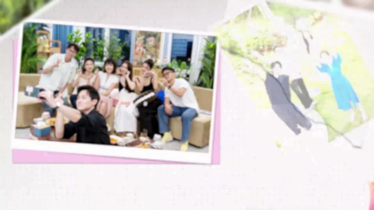 Heart Signal S7 Episode 1F Vietsub AI