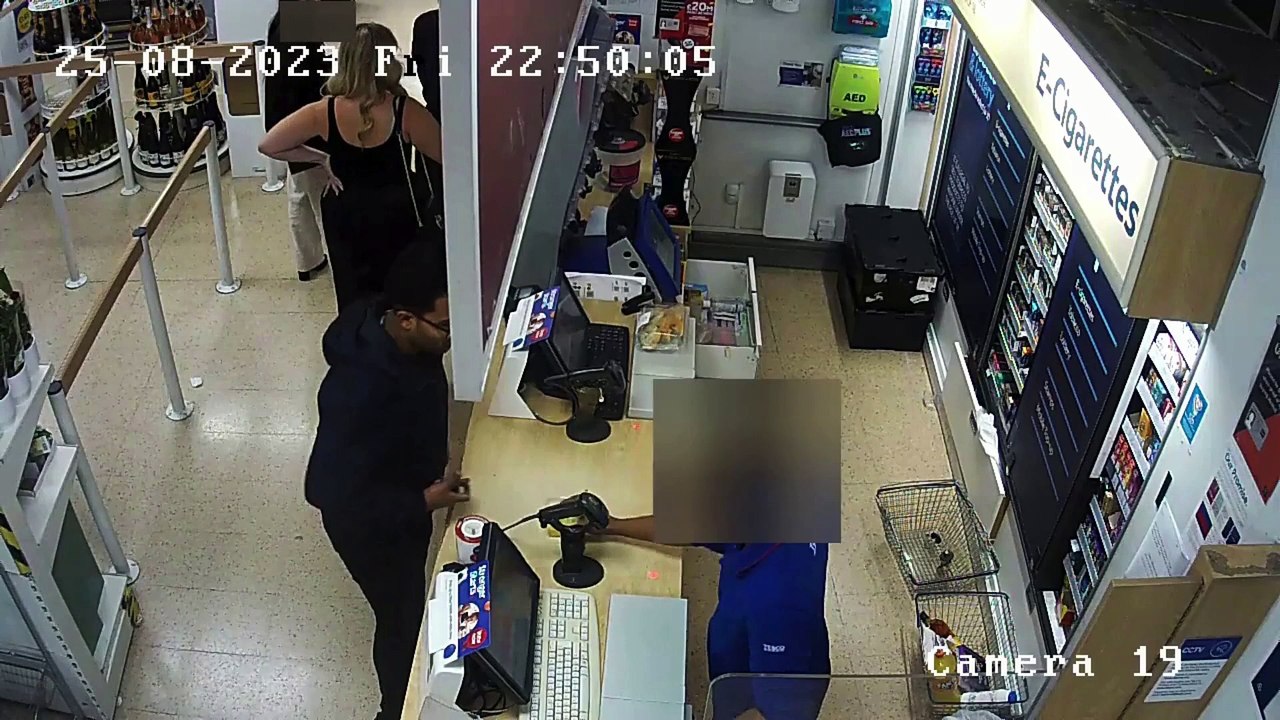 Met Police special constable spared jail after groping schoolgirl in Tesco queue