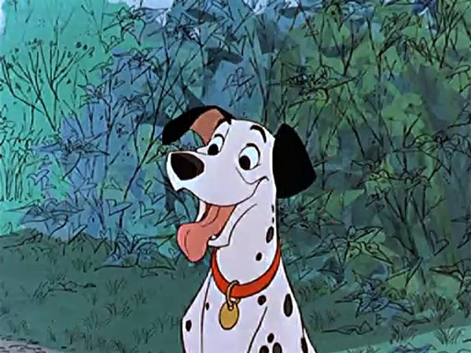 101 Dálmatas (1961)
