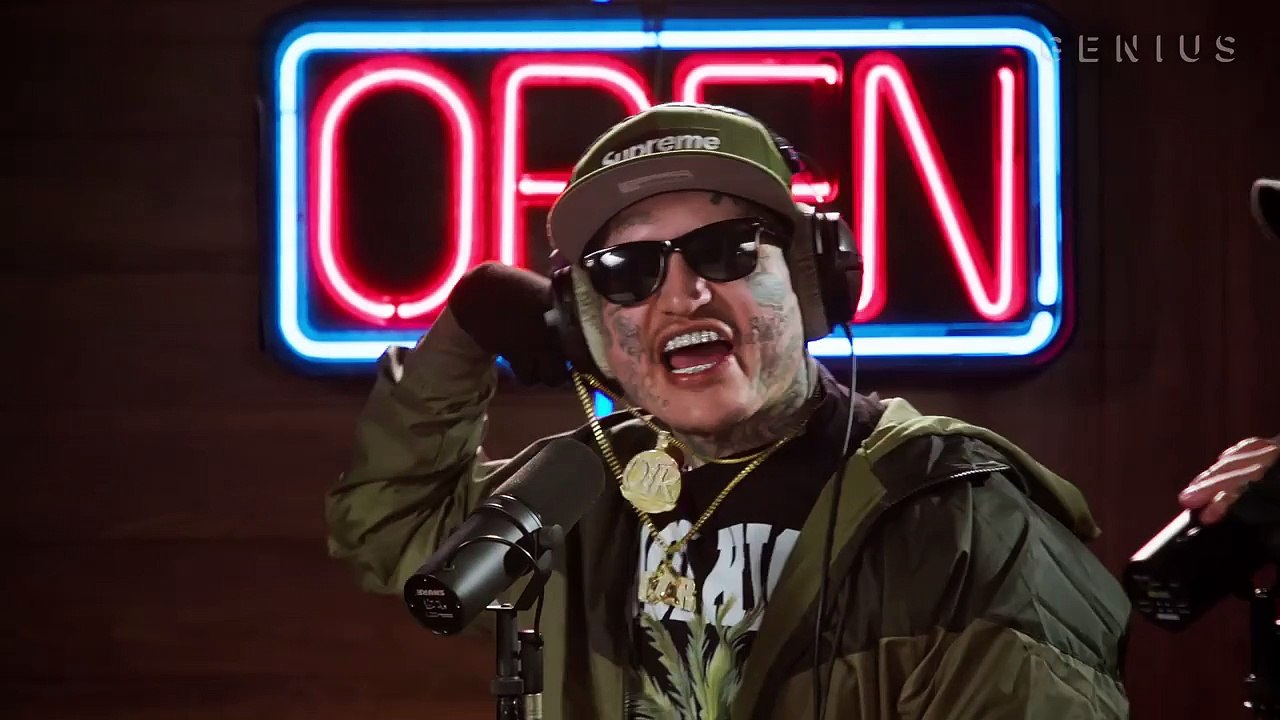 Lefty Gunplay & JasonMartin "Can't Get Right" (Live Performance) | Genius Open Mic