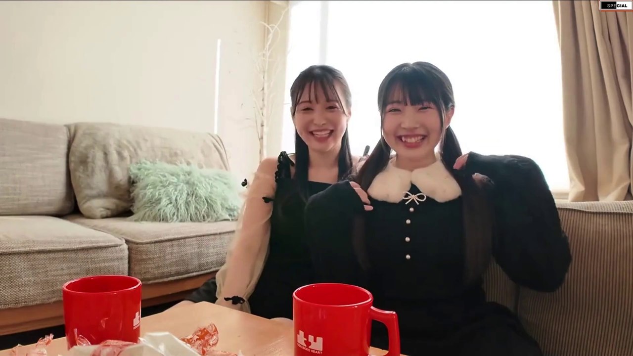 Daily Life of a Female Couple Ep 1/3 | Heartwarming GL Series 💖