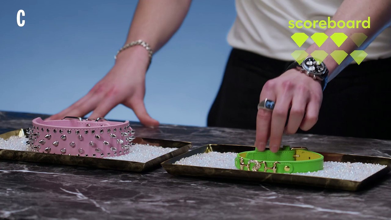 Milo Manheim Thinks $$$ Espresso Tastes Like Soy Sauce | Expensive Taste Test | Cosmopolitan