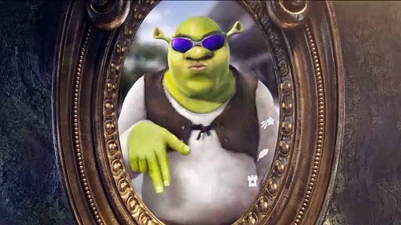 Shrek 5 Trailer (2026)
