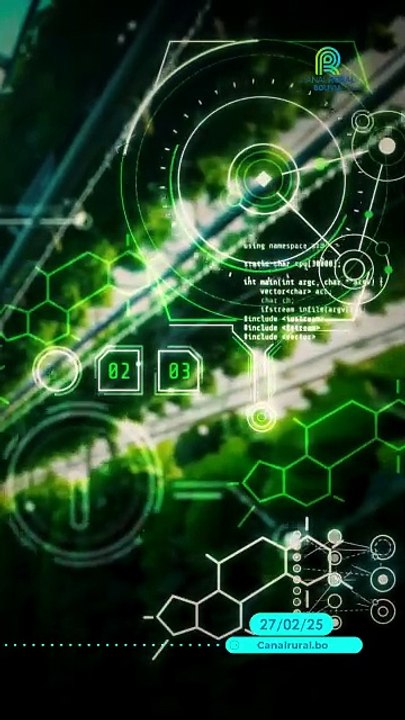 🤖 Google revoluciona la agricultura con IA 🚜