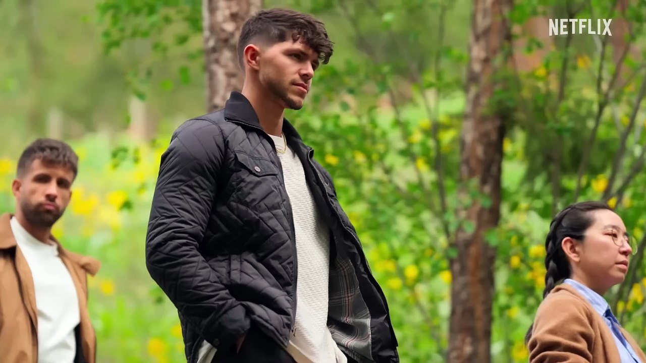 Million Dollar Secret | show | 2025 | Official Trailer