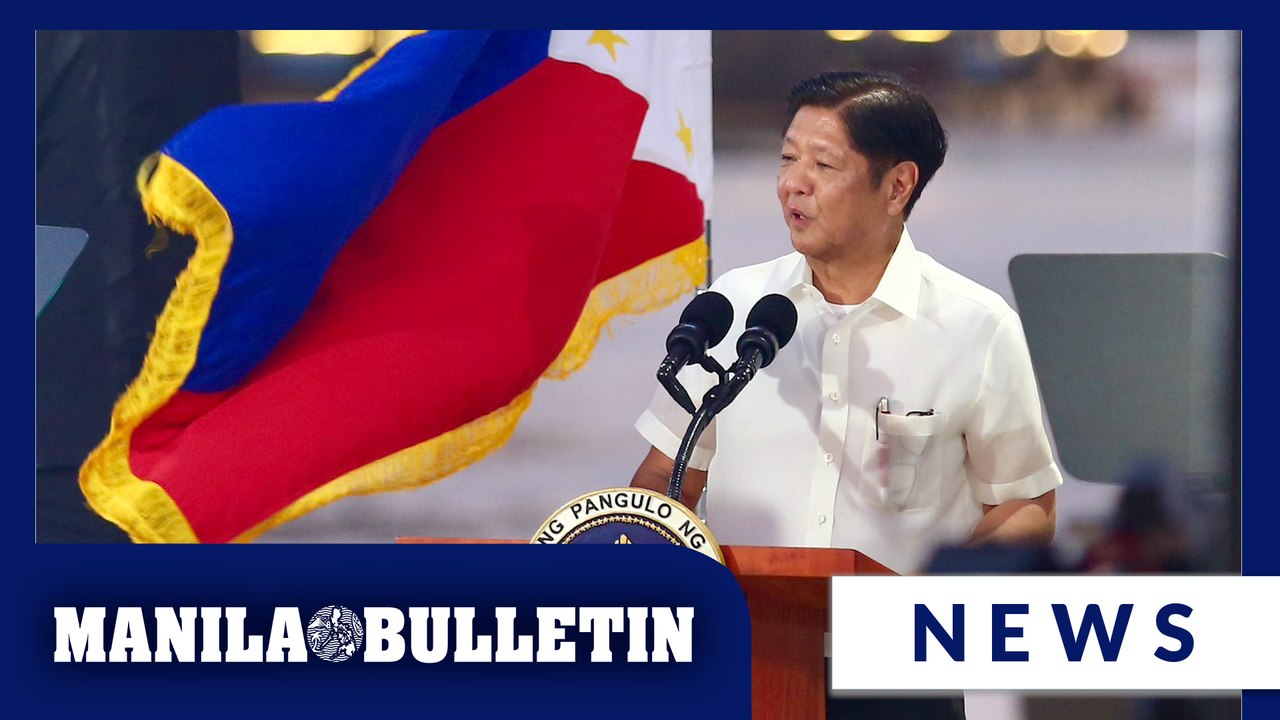 Marcos: Pasig River Esplanade will witness 'more stories, core memories'