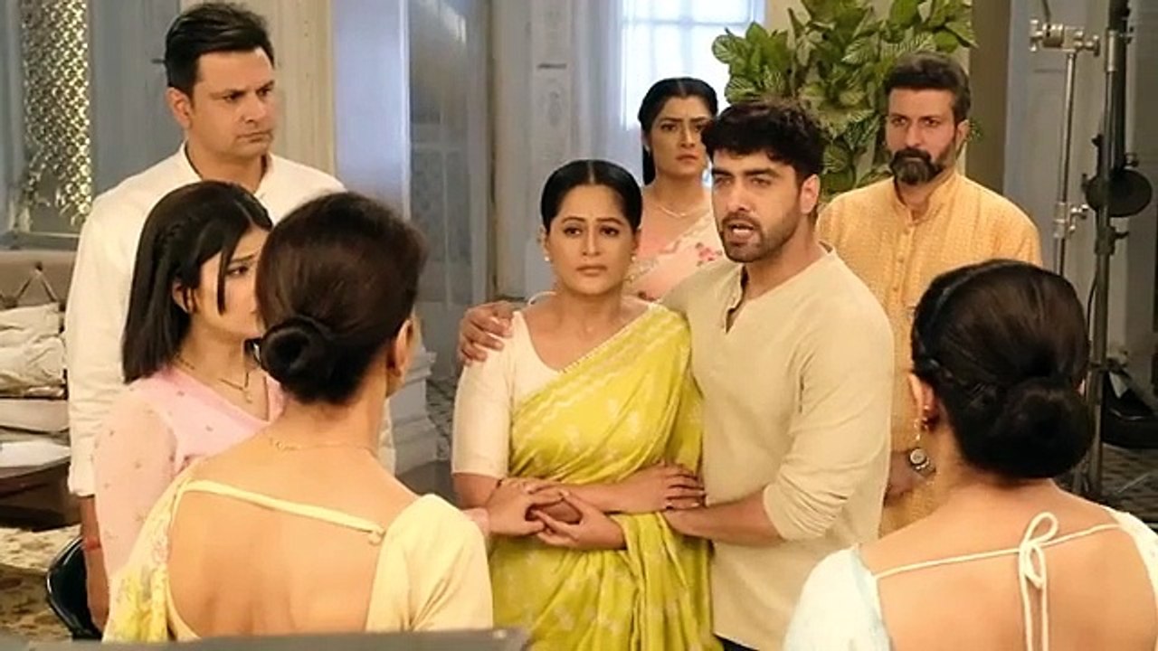 Yeh Rishta Kya Kehlata Hai Today Episode NEW PROMO | 27th February 2025 |