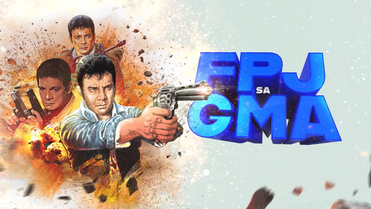'FPJ Sa GMA' premieres March 2
