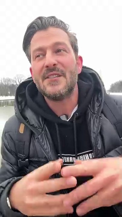 L’oxygène dans l’avion !