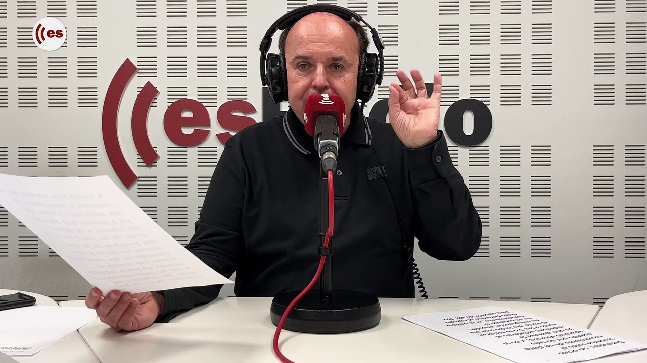 El Comentario de Juanma: los gritos a Raúl Asencio