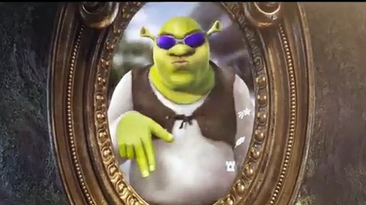 'Shrek 5' primer teaser