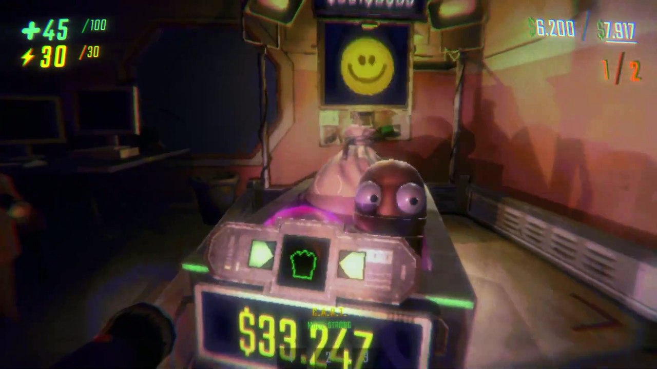 R.E.P.O. - Release Trailer