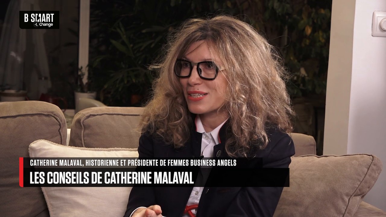 INTROSPECTION - Les conseils de Catherine Malaval