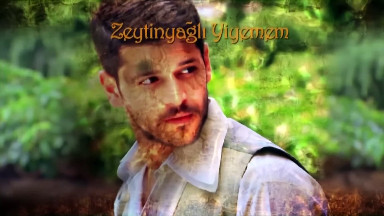 Love Loves Coincidences 🌟 Turkish Movie Dubbed in English - Zeytinyağlı Yiyemem Aman