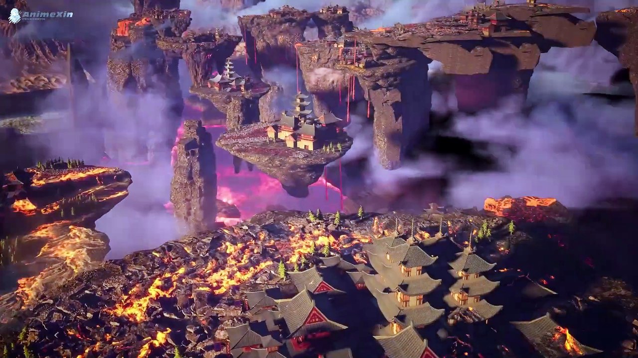 Supreme god emperor episode 461 in english sub| Supreme god emperor