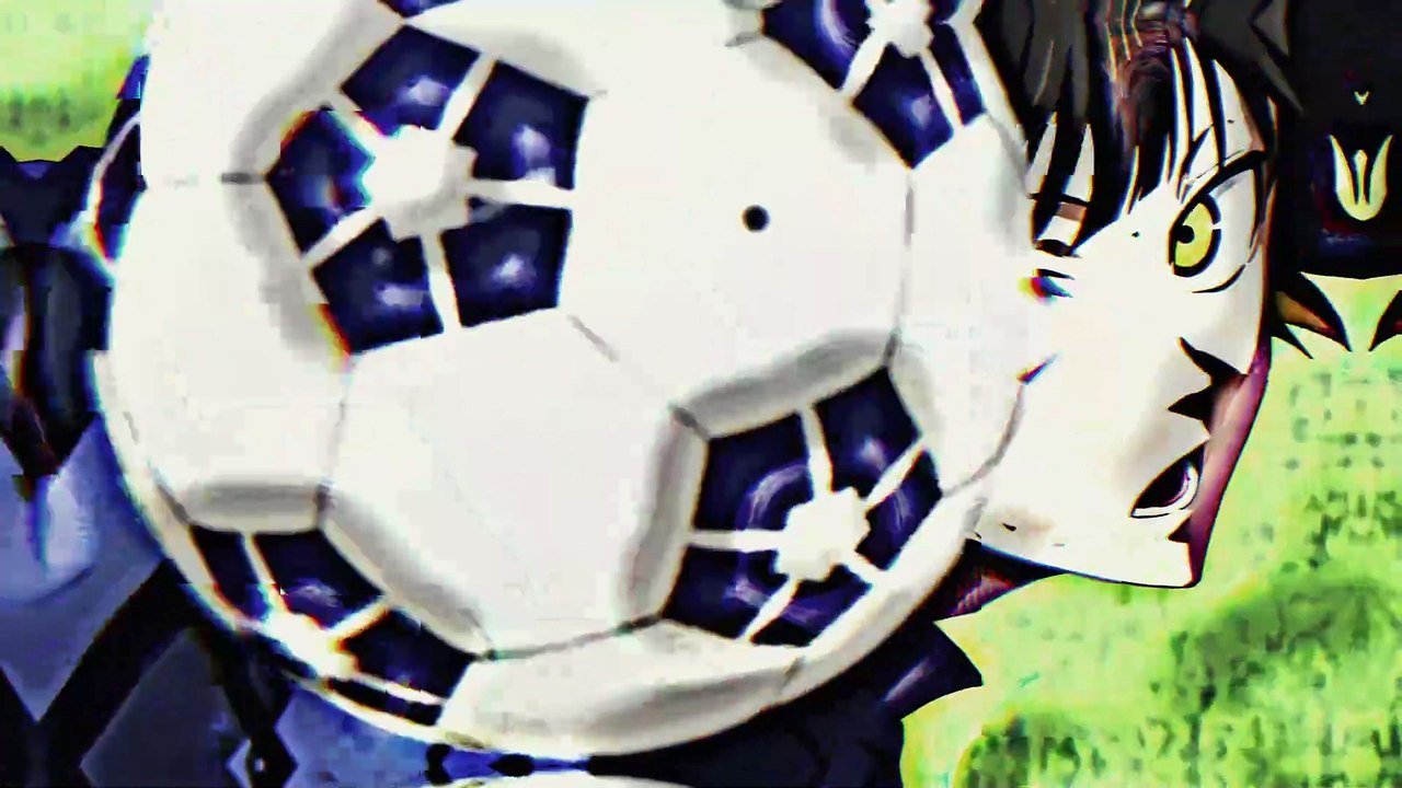 Bachira Monster In Blue Lock☠️🥶 #foryou #animé #bluelock #animeedit