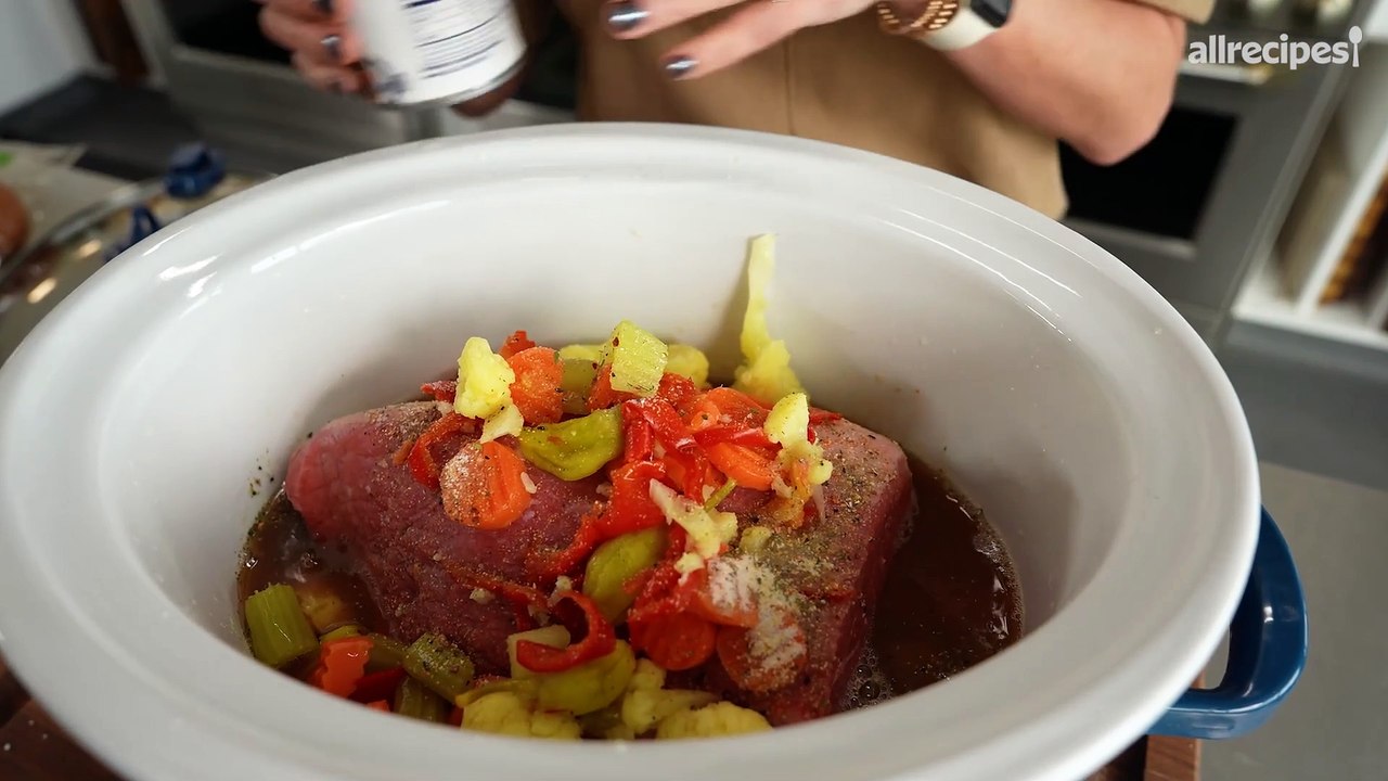 How to Make 5 Easy Crockpot Dinner Recipes