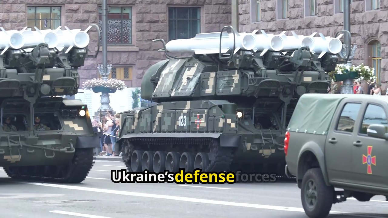 Ukraine Destroys Russian Drone Control Center!