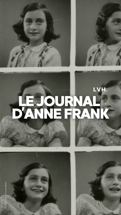 LE JOURNAL LE PLUS IMPORTANT DE L'HISTOIRE ?