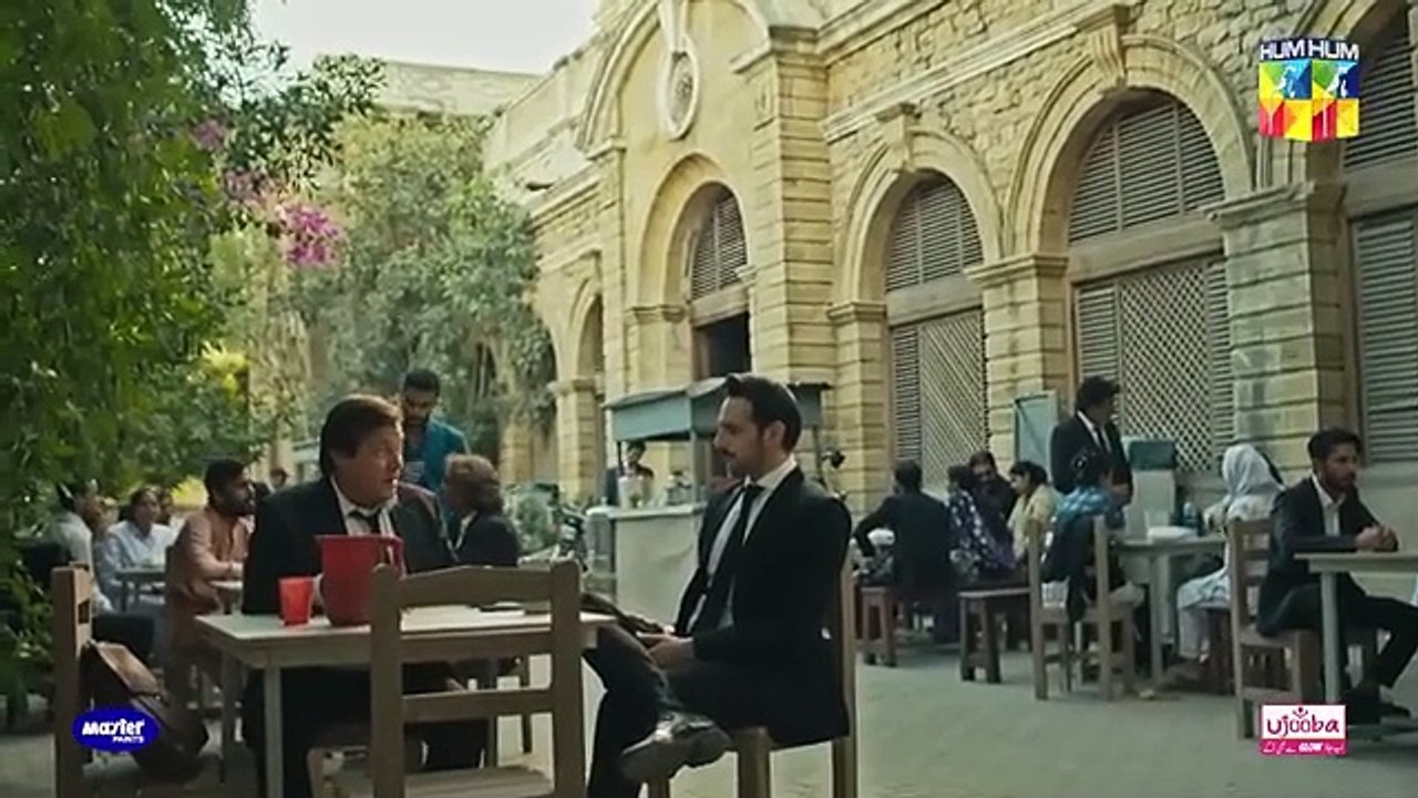 QARZ -E- JAAN EPISODE-1 -[YUMNA ZAIDI]