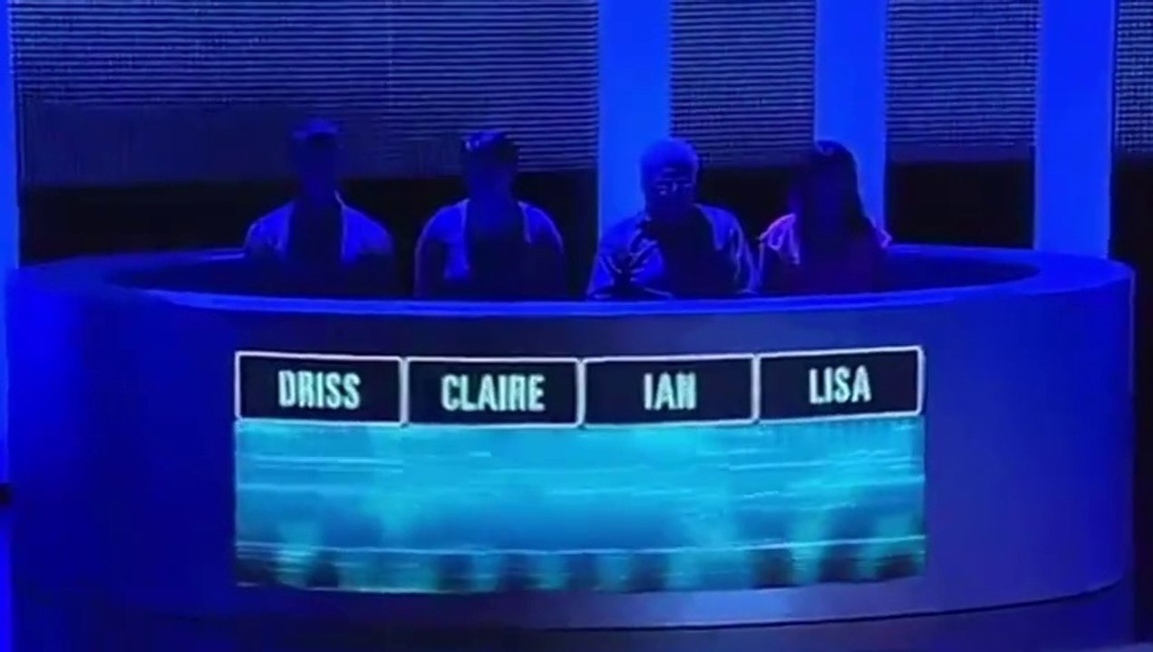 The Chase | S01 E01 | (29-06-2009)