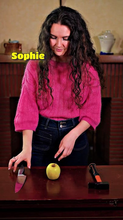 Ce phénomène est étrange ! #science #expérience