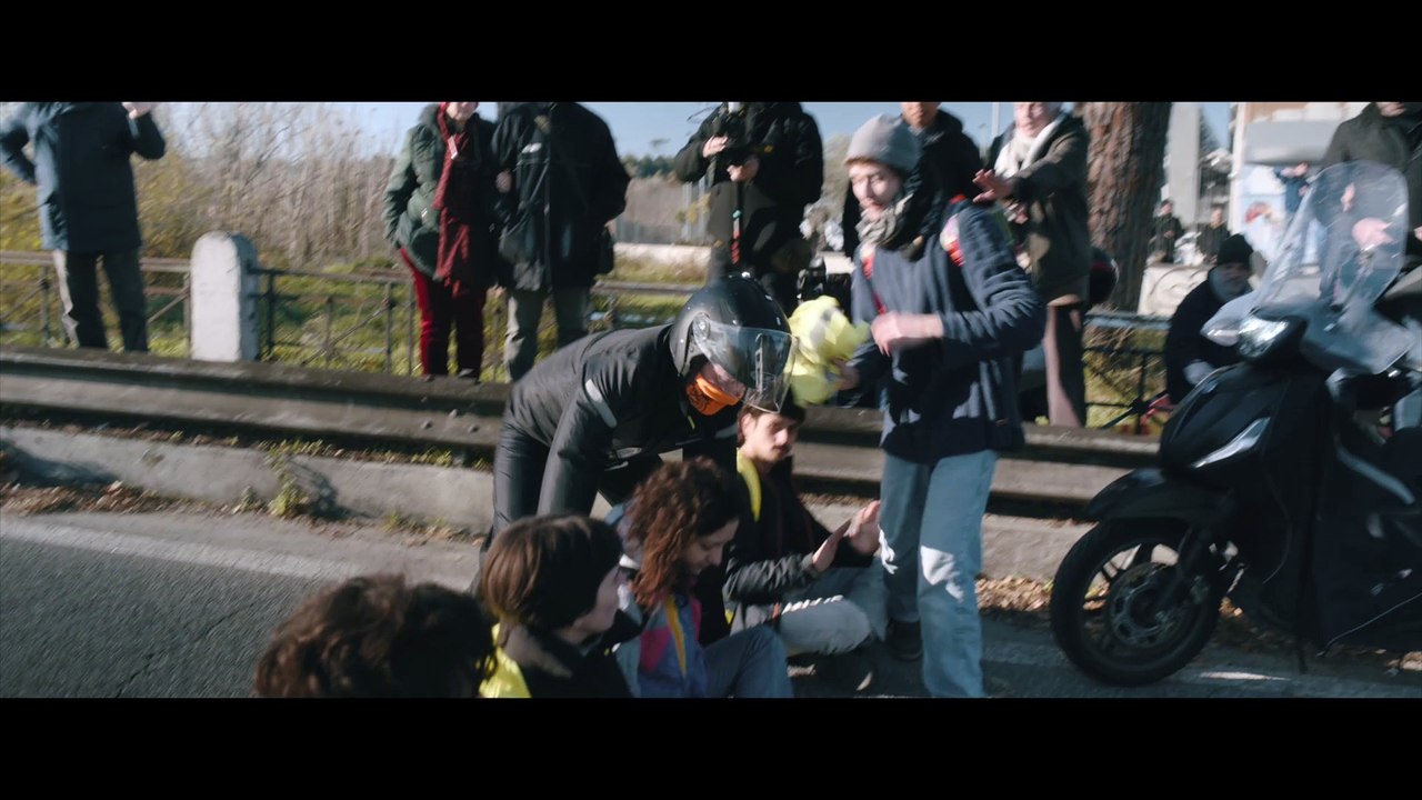 Come se non ci fosse un domani, guarda l'inizio del film (HD)