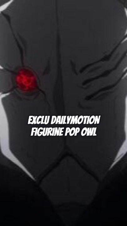 New figurine pop Tokyo Ghoul !