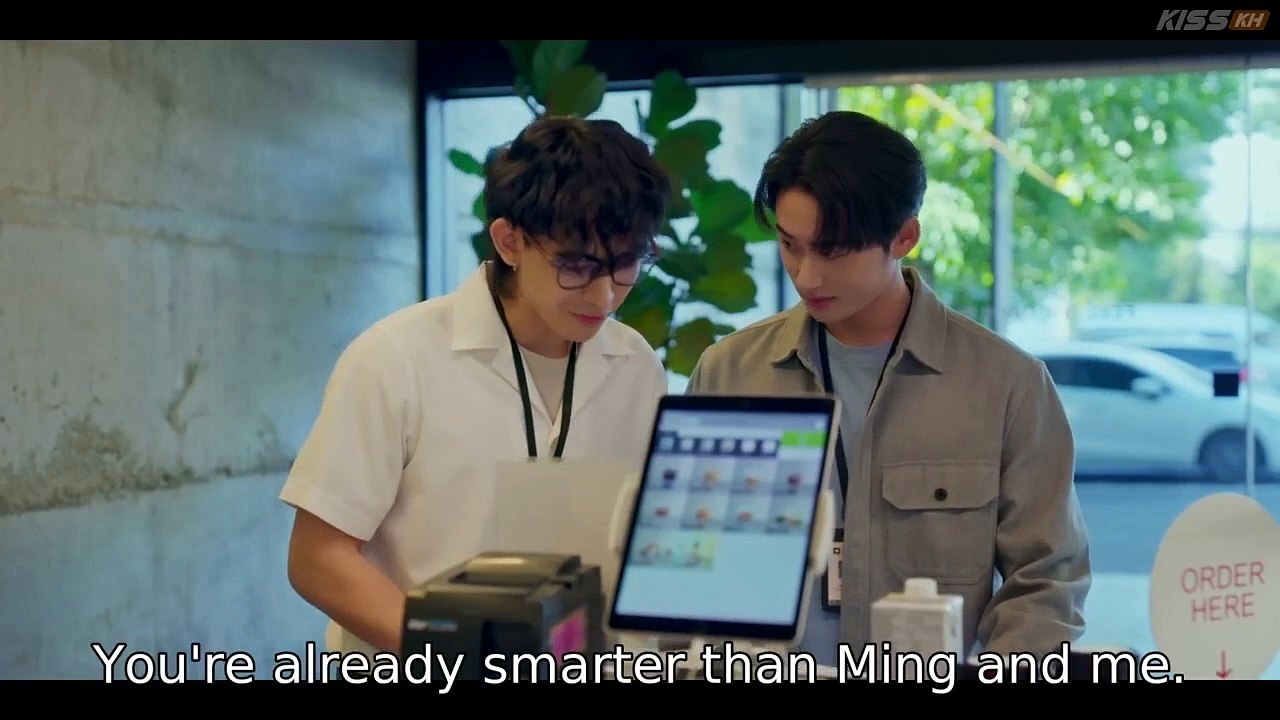 ThamePo (thai BL) EP.12 eng sub