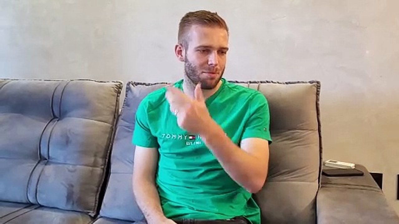 Fábio Alemão comenta sobre primeiro semestre histórico de 2024